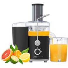 Dmd Centrifugal Power Juicer 2 Speed Whole Fruit and Vegetable Juice Extractor