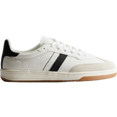 H&M Kid's Trainers - White/Block-Coloured (1213921003)