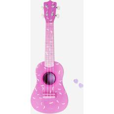 Flying Tiger Copenhagen Rosa Ukulele