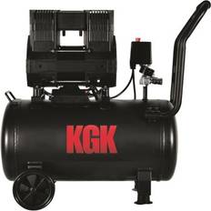 KGK Kompressor 60/20 S Lydsvag 2,0 Hk 230V