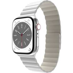SwitchEasy Skin Silicone Magnetic Band 49/46/45/44/42mm
