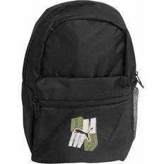 Children Duffle Bags & Sport Bags Puma Phase Gym Bag - Black