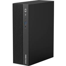 Minisforum MINI-PC 790S7 Ryzen 9 7940HX Barebone