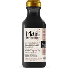 Hair Products Maui Moisture Detoxifying Shampoo Volcanic Ash 13 Fl Oz