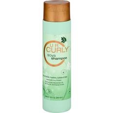 Hair Products Curly Kids U R Soya Shampoo 10 Ounce