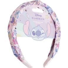 Lila Diadem & Hårband Stitch Lilac Headband for Hair Care