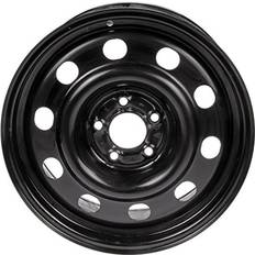 17" Car Rims Dorman 939-108 17 x 7.5 In Steel Wheel