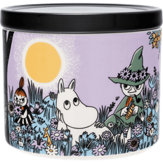 Spülmaschinengeeignet Kuchendosen Moomin Arabia Moomin Friends Forever Biscuit Jar