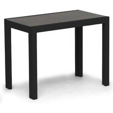 Hillerstorp Hånger Sort 60 x 35 cm Sidebord