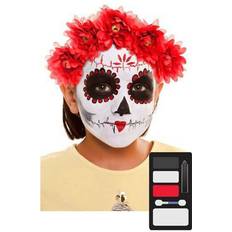 My Other Me Katrina Face Painting Kit