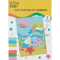 Kids Painting