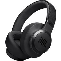 Over ear høretelefoner jbl JBL Live 775NC Trådløse Around-Ear Høretelefoner