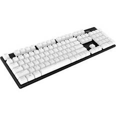 HP Keyboards HP HyperX Full Key Set PBT White