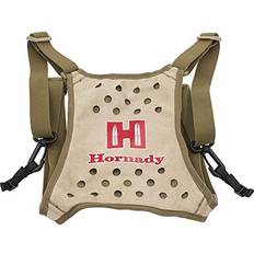Binocular Harness 99121 Durable, Lightweight Binocular Harness Strap with Form-Fitting X Panel for Comfort & Hands-Free Wear -Easy On & Off Bino Harness for Hunting, Hiking, or Bird Watching