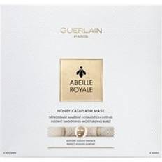 Guerlain Ansiktsmasker Guerlain Abeille Royale Honey Cataplasm Mask