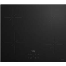 Beko Spishällar Beko Hii64400qt Induktionshäll