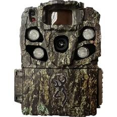 Browning Hunting Browning Trail Cameras Strike Force Full HD Extreme BTC-5FHDX Game Camera, Wildlife Motion-Activated Camera