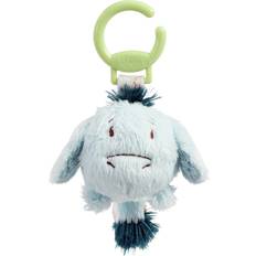 Disney Rattles Disney Disney Attachable Eeyore Rattle And Crinkle