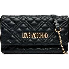 Love Moschino Borsetta - Nero