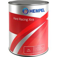 Hempel Hard Racing XTRA Black 0.75 Liter