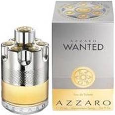 Azzaro Herr Parfymer Azzaro Wanted EDT 50ml