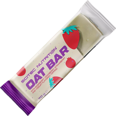 Scitec Nutrition Matvaror Scitec Nutrition Oat Bar 70 g Skovfrugt-Yoghurt