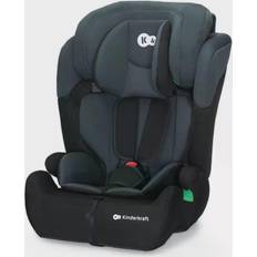 Kinderkraft Comfort Up i-Size Car Seat Black