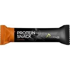 Purepower Protein Snack Bar Karamel