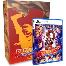 PlayStation 5-spel Jack & The Beanstalk