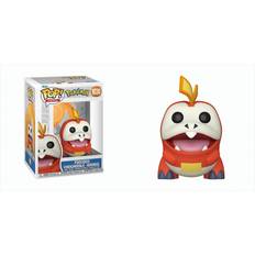 1030 Funko Pokemon Fuecoco 1030 Krokel Vinyl Figurine