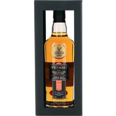 The Macallan Macallan 2006 Speymalt 18 Year Old Single Cask 9620
