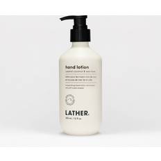 Skincare Lather Coastal Coconut & Sea Moss Hand Lotion