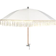 Hillerstorp Balkongparasoll Beige