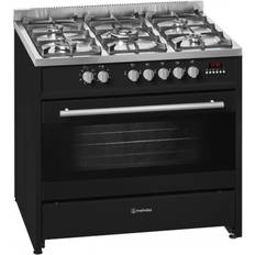 Refurbished E 911 BL Black Gaskök