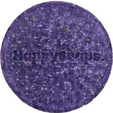 HappySoaps Purple Rain Shampoo Bar 70g