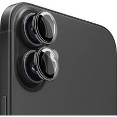 Easy Lens Guards Black iPhone 16