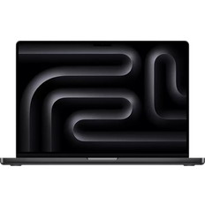 48 GB Laptops Apple Apple MacBook Pro, 16.2-inch, M4 Pro chip, 14-Core CPU, 20-Core GPU, 48GB Unified Memory, 2TB SSD Storage