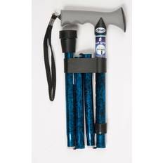 Drive Soft Grip Folding Cane