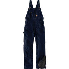 Berne Men's Heritage Insulated Bib Overall