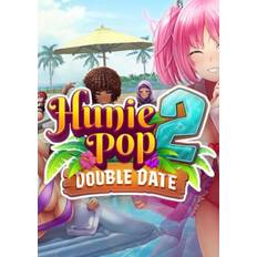 PC Games HuniePop 2 Double Date (PC)