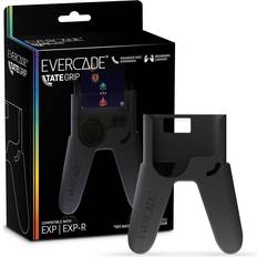 Kontrollgrepp Blaze Evercade Tate Grip Grey