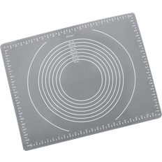 Dorre Cookie 50 cm Gray Silicone Baking Mat