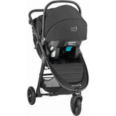 Baby Jogger Baby Jogger City Mini GT2 Travel System