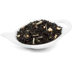 Te Svart Gongfu Legenden