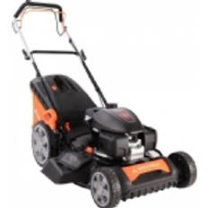 Yard Force Petrol Powered Mowers Yard Force GMH51 167cc Lawn Petrol Powered Mower