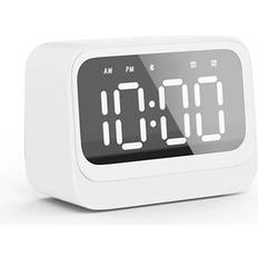 Denver EC-53B Alarm Clock
