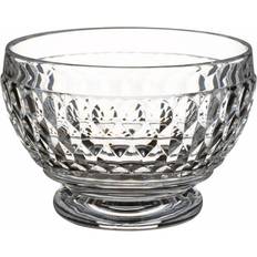 Villeroy & Boch Boston Clear Dessertskål 11.7cm 0.25L