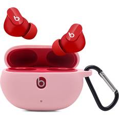 Claiol Silicone Case for Beats Studio Buds