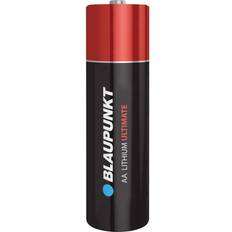 AA Lithium 4-pack
