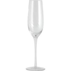 Nordal Glas Nordal GARO Champagne Glass 27.5 x Ø 7.7 cm Champagneglas